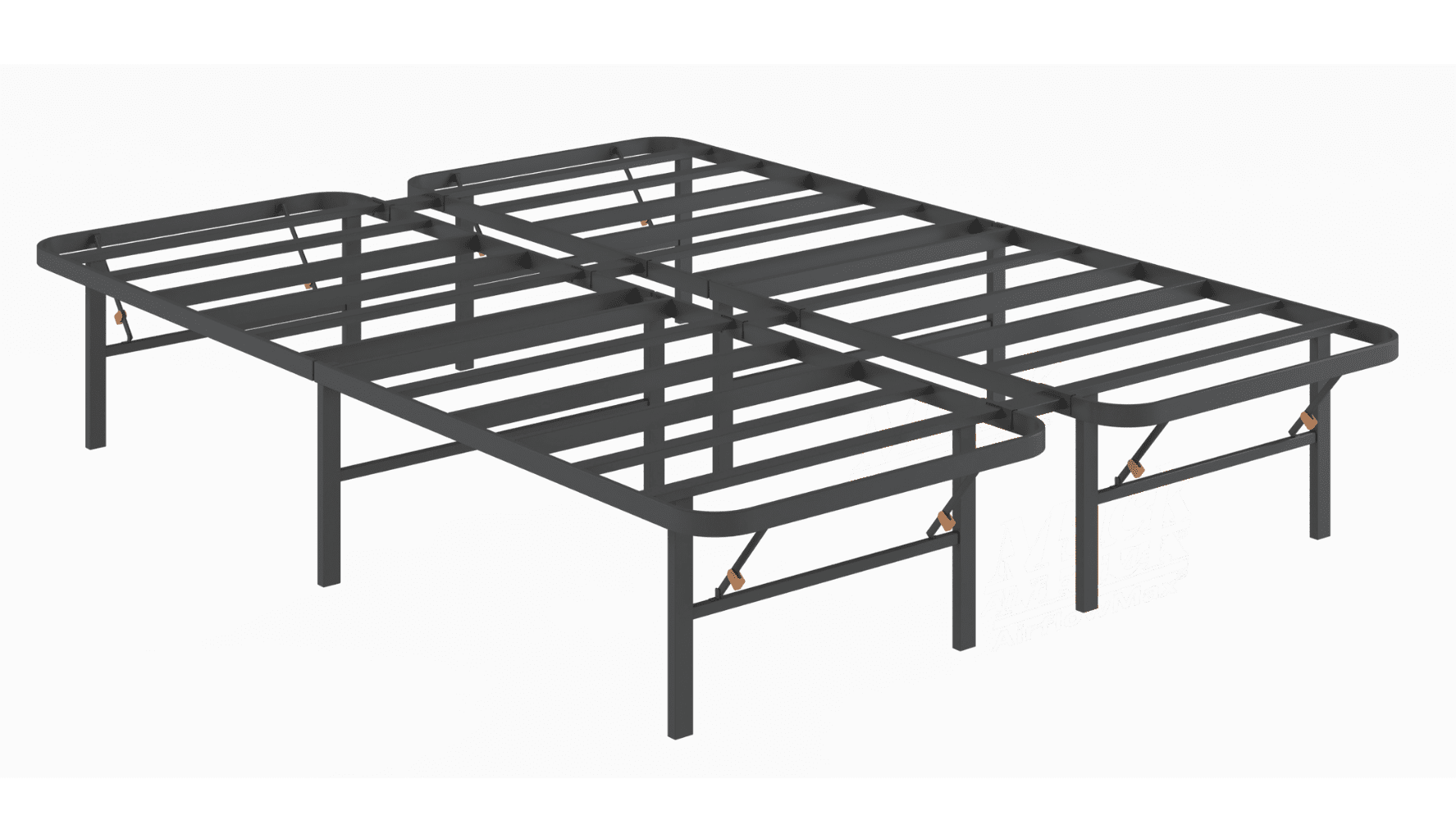 Frames & Foundations